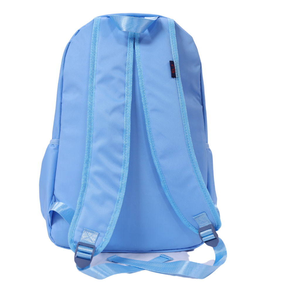 CHAOTIC BEARS Backpack - Blue