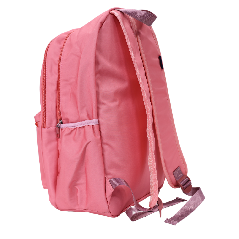 CHAOTIC BEARS Backpack - Pink