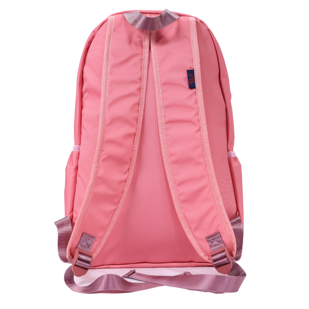 CHAOTIC BEARS Backpack - Pink