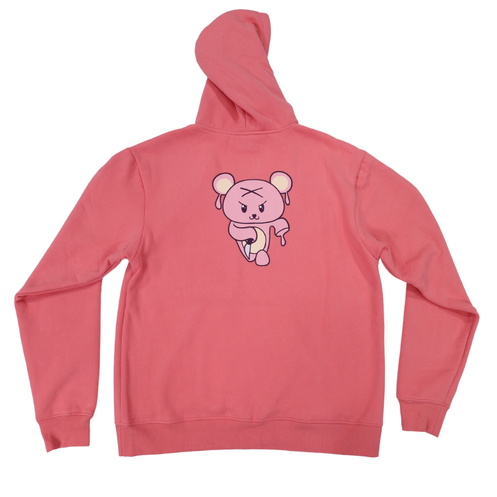 CHAOTIC BEARS Hoodie - Bear #4