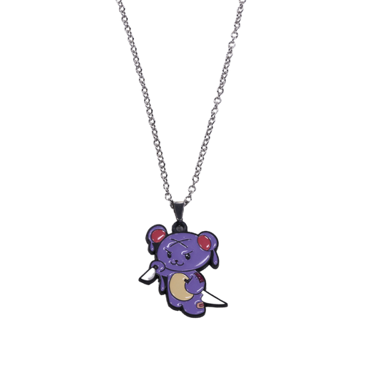 CHAOTIC BEAR pendant neckless BEAR #7