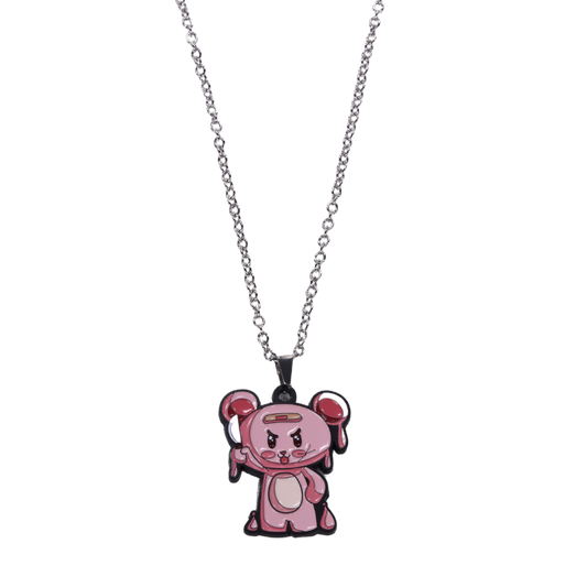 CHAOTIC BEAR pendant neckless BEAR #8